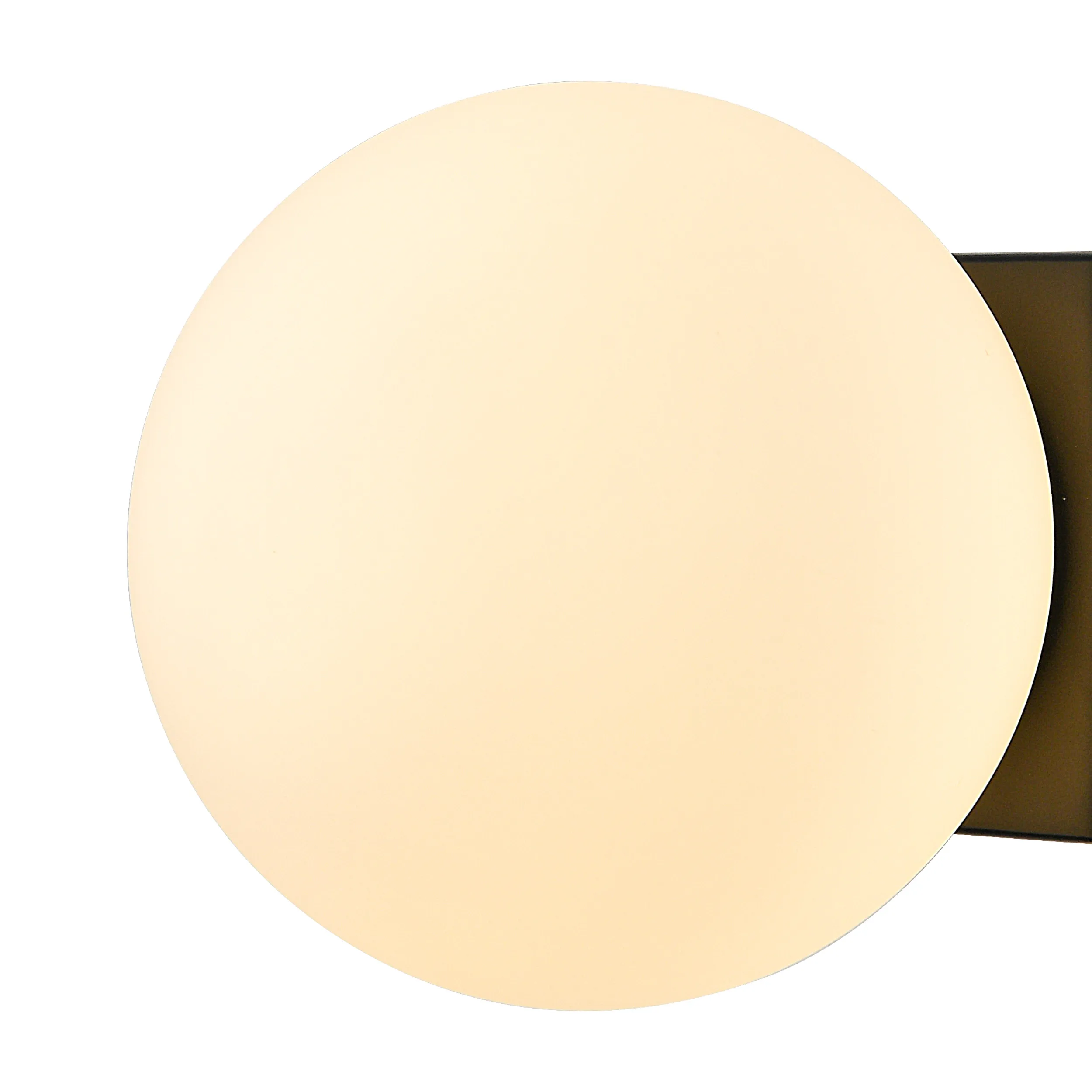 Puebla Wall Lights Mantra Flush Wall Lights